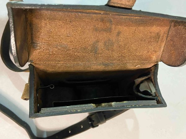WWII MG13/34 gunners pouch