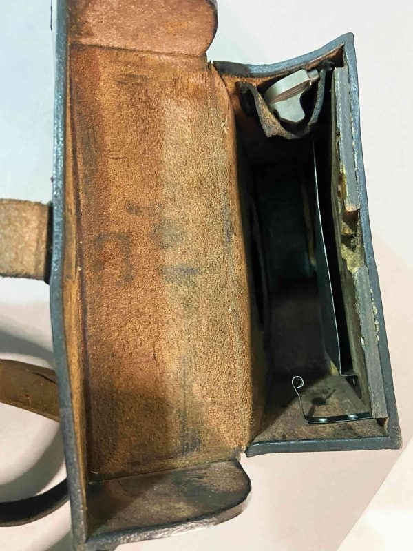 WWII MG13/34 gunners pouch