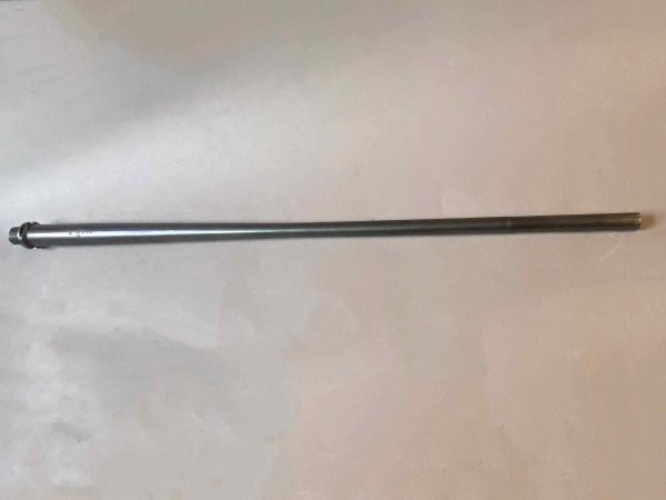 WWII German MG13 Barrel – 1939 Dated