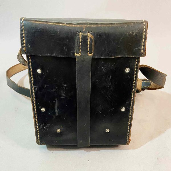 WWII MG13/MG34 Gunner’s Tool Pouch