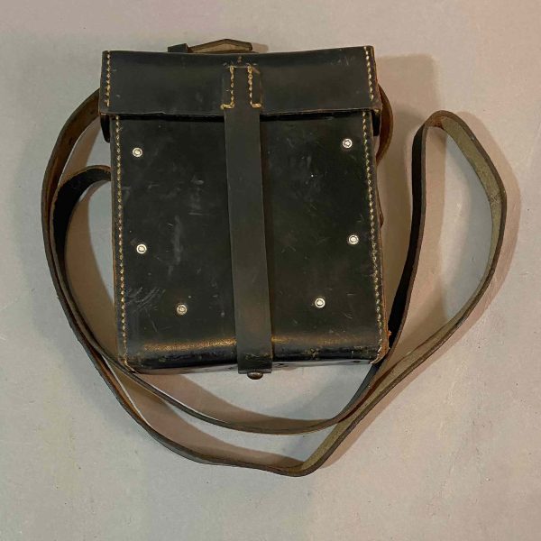WWII MG13/MG34 Gunner’s Tool Pouch