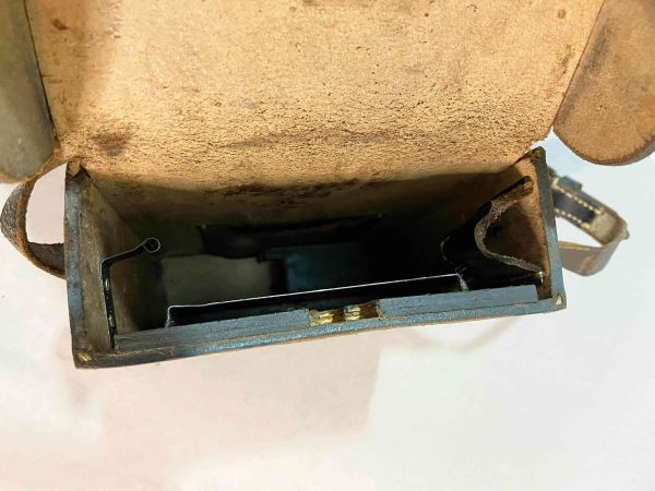 WWII MG13/MG34 Gunner’s Tool Pouch