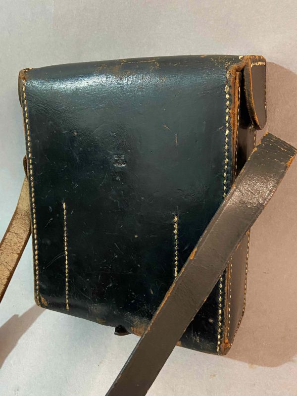 WWII MG13/MG34 Gunner’s Tool Pouch