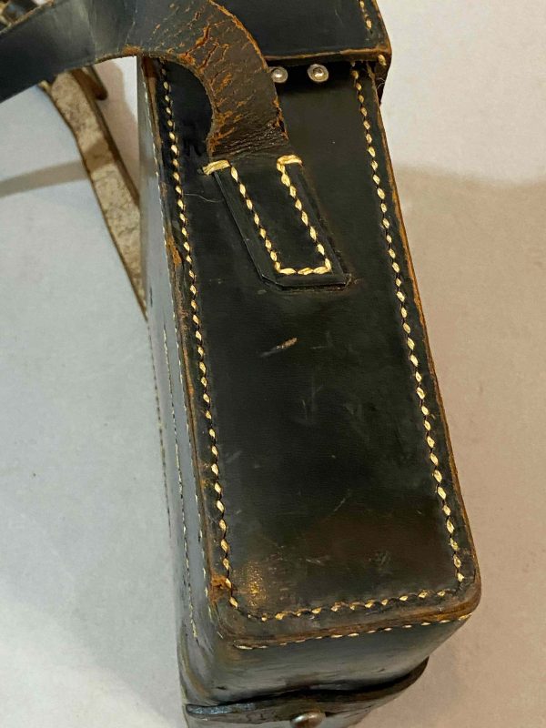 WWII MG13/MG34 Gunner’s Tool Pouch