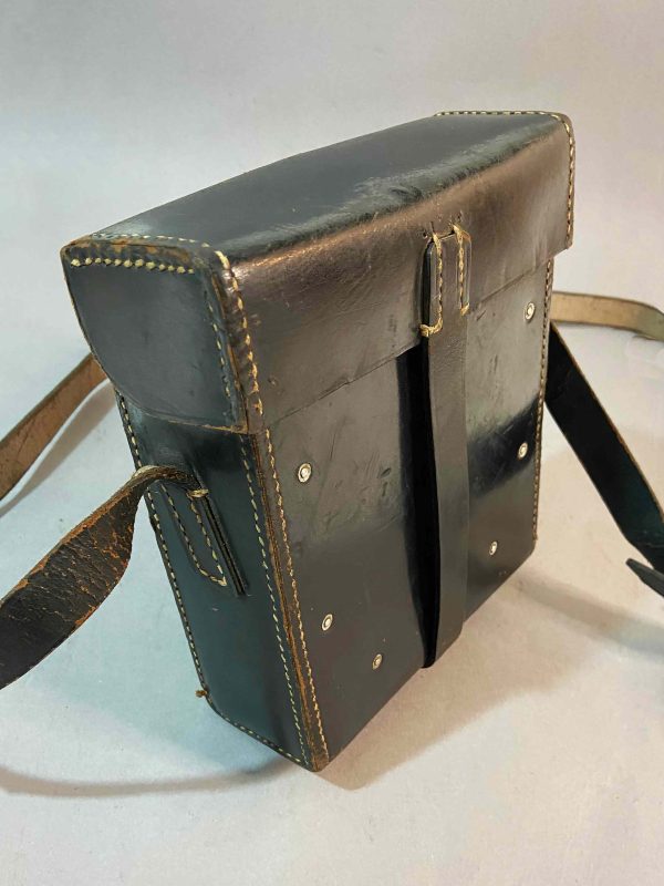 WWII MG13/MG34 Gunner’s Tool Pouch