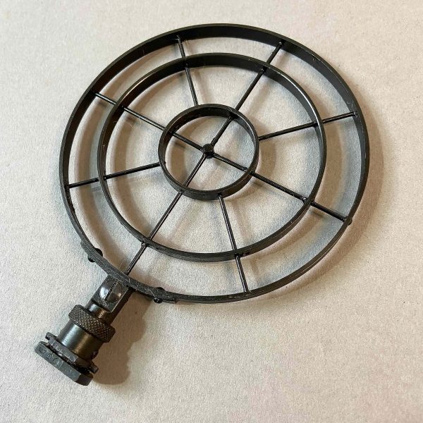 WWII MG34 Kreiskorn / AA Spider Sight