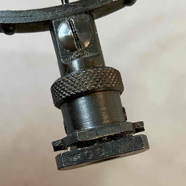WWII MG34 Kreiskorn / AA Spider Sight