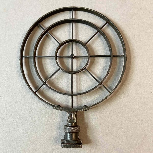 MG34 AA spider sight - Kreiskorn