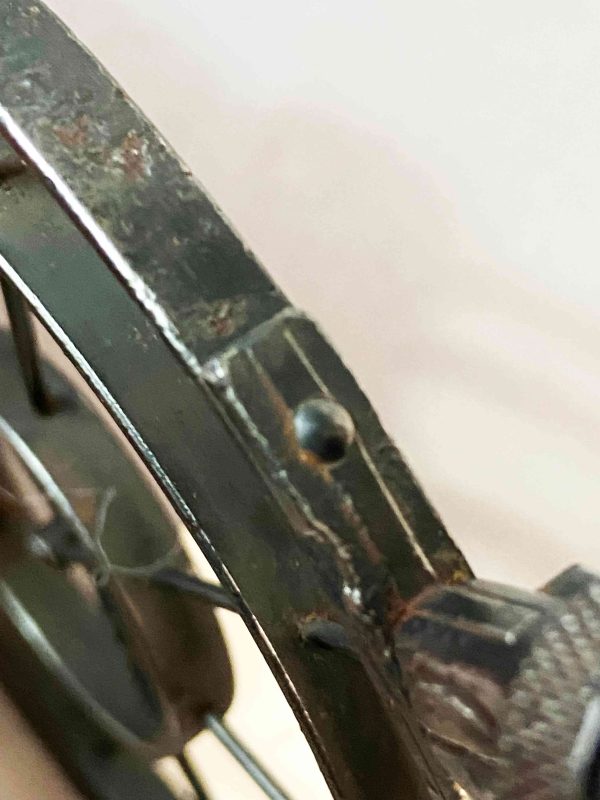 MG34 AA spider sight - Kreiskorn