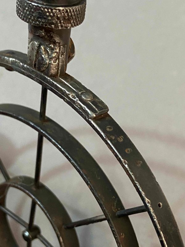 MG34 AA spider sight - Kreiskorn
