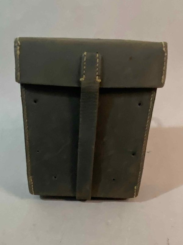 WWII MG34/42 Gunner’s Tool Pouch – gyb 1941