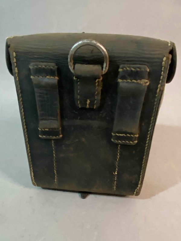 WWII MG34/42 Gunner’s Tool Pouch – gyb 1941