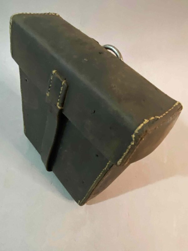 WWII MG34/42 Gunner’s Tool Pouch – gyb 1941