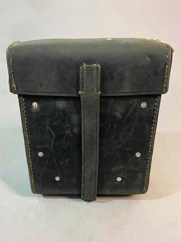 WWII MG34/42 Gunner’s Tool Pouch