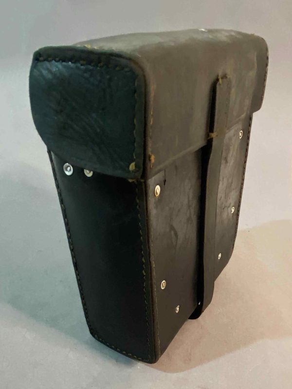 WWII MG34 Gunner’s Tool Pouch