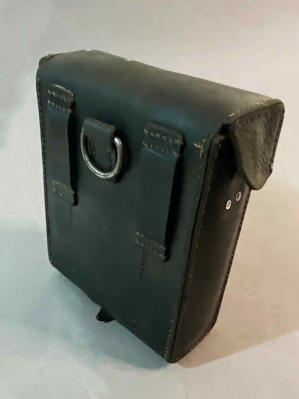 WWII MG34 Gunner’s Tool Pouch