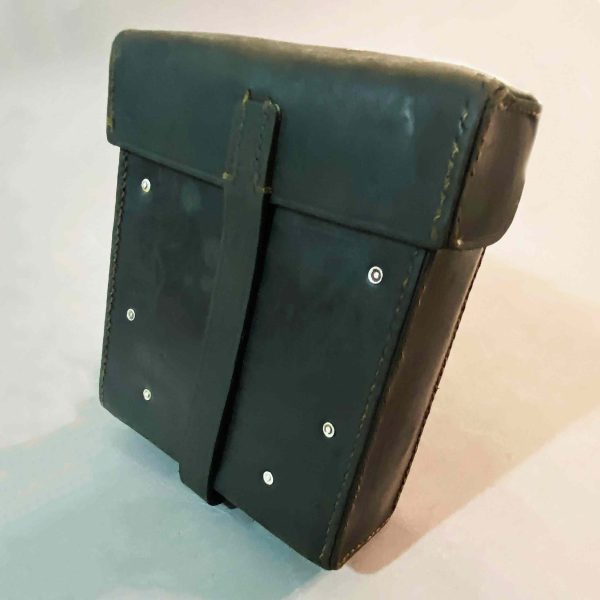 WWII MG34 Gunner’s Tool Pouch