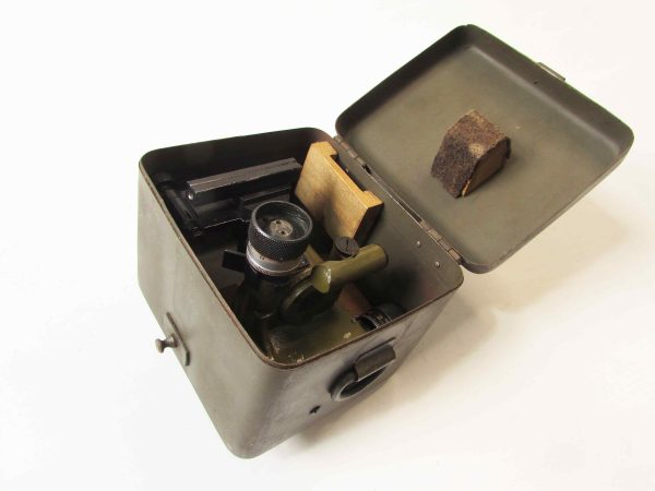 WW2 German RA35 Mortar sight