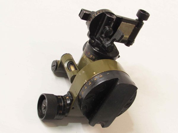 WW2 German RA35 Mortar sight