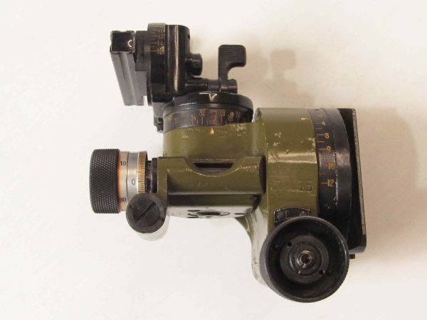 WW2 German RA35 Mortar sight