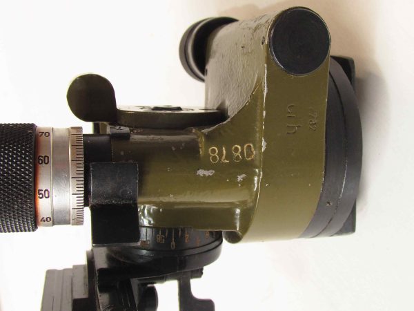 WW2 German RA35 Mortar sight