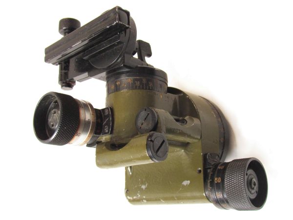 WW2 German RA35 Mortar sight