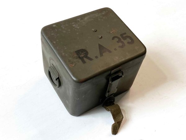 WW2 German RA35 Mortar sight