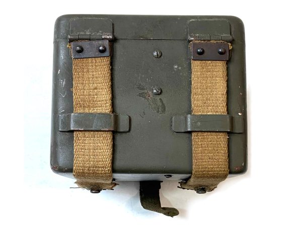 WW2 German RA35 Mortar sight