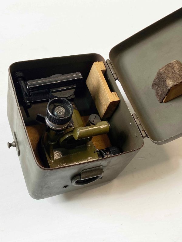 WW2 German RA35 Mortar sight