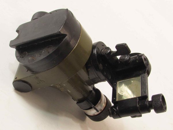 WW2 German RA35 Mortar sight
