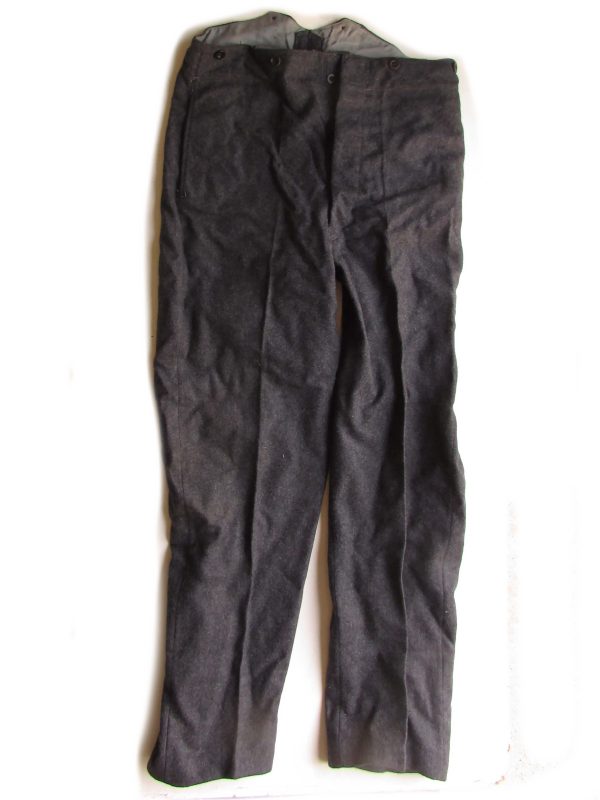 RAF Uniform