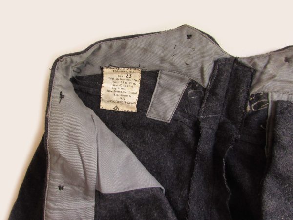 RAF Uniform