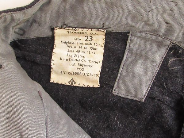 RAF Uniform