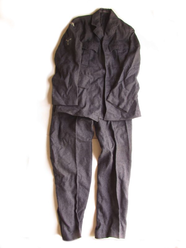 RAF Uniform