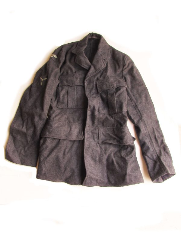 RAF Uniform