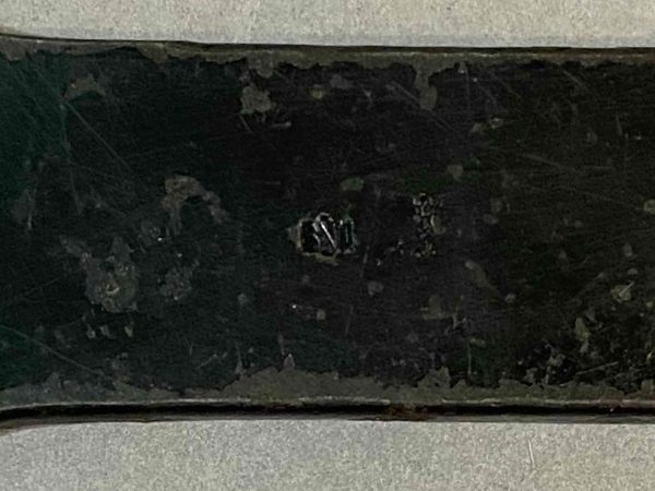 WWII German spanner for the MG34/42