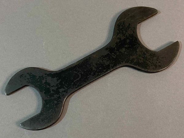 WWII German spanner for the MG34/42