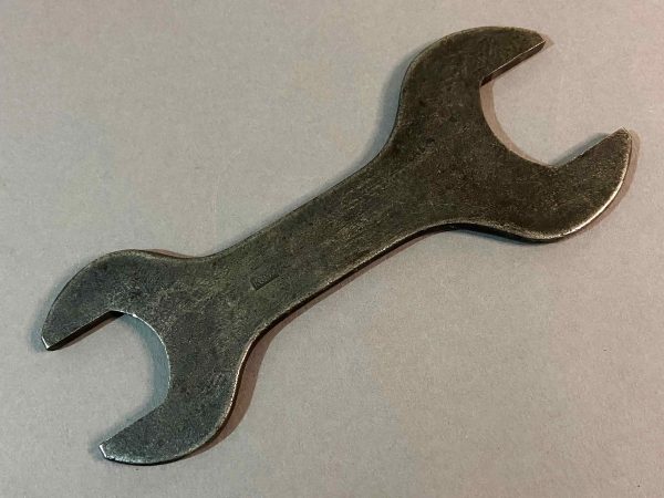 WWII German spanner for the MG34/42