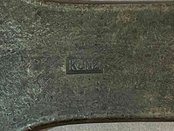 WWII German spanner for the MG34/42